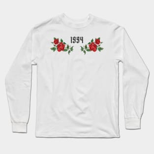 1994 Long Sleeve T-Shirt